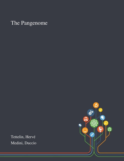Book cover of: Pangenome
