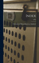 Book cover of: Index; 1985