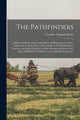 Book cover of: Pathfinders. By: Caroline Virginia Krout