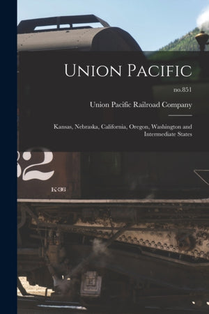 Union Pacific
