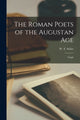 Book cover of: Roman Poets of the Augustan Age. By: W. Y. (William Young) 1825-1 Sellar