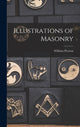 Book cover of: Illustrations of Masonry