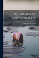 Book cover of: Crown of Individuality