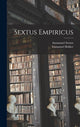 Book cover of: Sextus Empiricus