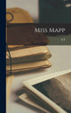 Book cover of: Miss Mapp