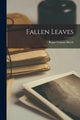 Book cover of: Fallen Leaves