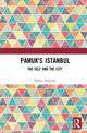 Book cover of: Pamuk's Istanbul. By: Pallavi Narayan
