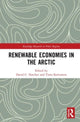 Book cover of: Renewable Economies in the Arctic. By: David C. Natcher