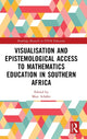 Book cover of: Visualisation and Epistemological Access to Mathematics Education in Southern Africa. By: Marc Schäfer
