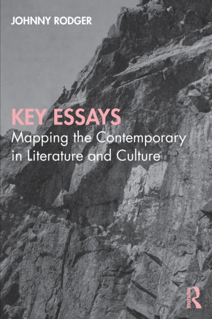 Book cover of: Key Essays. By: John Rodger