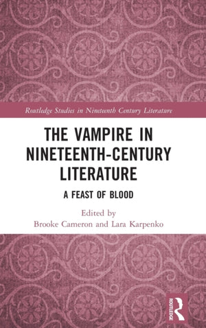 Vampire in Nineteenth-Century Literature