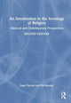 Book cover of: Introduction to the Sociology of Religion. By: Inger Furseth