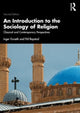 Book cover of: Introduction to the Sociology of Religion. By: Inger Furseth