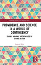 Book cover of: Providence and Science in a World of Contingency. By: Ignacio Alberto Silva