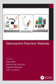 Book cover of: Electroactive Polymeric Materials. By: Inamuddin