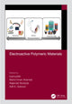 Book cover of: Electroactive Polymeric Materials. By: Inamuddin