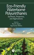 Eco-Friendly Waterborne Polyurethanes