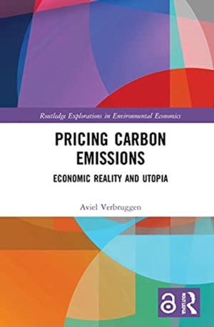 Pricing Carbon Emissions