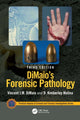 Book cover of: DiMaio's Forensic Pathology. By: Vincent J. M. Dimaio