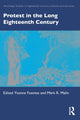Book cover of: Protest in the Long Eighteenth Century. By: Yvonne Fuentes