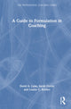 Book cover of: Guide to Formulation in Coaching. By: David A. Lane