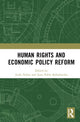 Book cover of: Human Rights and Economic Policy Reform. By: Aoife Nolan