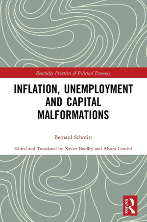 Inflation, Unemployment and Capital Malformations