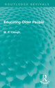 Book cover of: Educating Older People. By: M. F. Cleugh