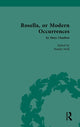 Book cover of: Rosella, or Modern Occurrences. By: Natalie Neill