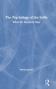 Book cover of: Psychology of the Selfie. By: Barrie Gunter