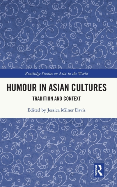 Humour in Asian Cultures