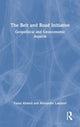 Book cover of: Belt and Road Initiative. By: Faisal Ahmed