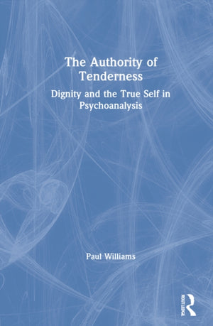 The Authority of Tenderness