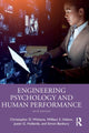 Book cover of: Engineering Psychology and Human Performance. By: Christopher D. Wickens