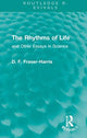Book cover of: Rhythms of Life. By: Fraser-Harris, David Fraser