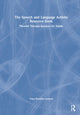 Book cover of: Speech and Language Activity Resource Book. By: Tracy Broadley Jackson