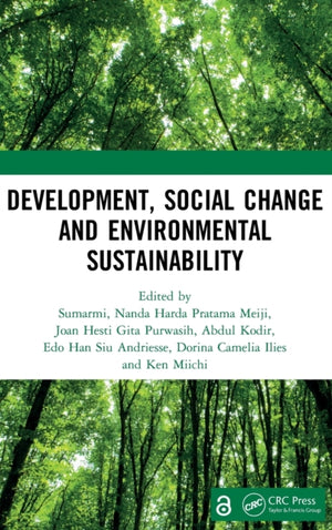 Development, Social Change and Environmental Sustainability