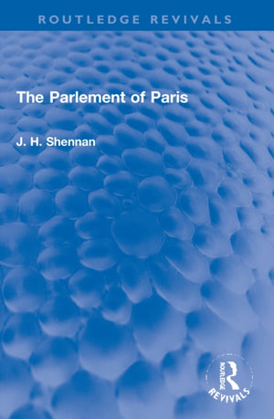 Parlement of Paris