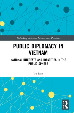 Public Diplomacy in Vietnam