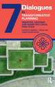 Book cover of: Transformative Planning. By: Christopher Silver