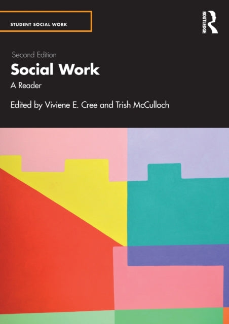 Book cover of: Social Work. By: Viviene E. Cree