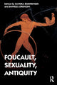 Book cover of: Foucault, Sexuality, Antiquity. By: Sandra Boehringer