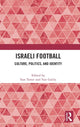 Book cover of: Israeli Football. By: Ilan Tamir