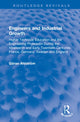 Book cover of: Engineers and Industrial Growth. By: Göran Ahlström