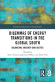 Book cover of: Dilemmas of Energy Transitions in the Global South. By: Ankit Kumar