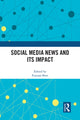 Book cover of: Social Media News and Its Impact. By: Fuyuan Shen