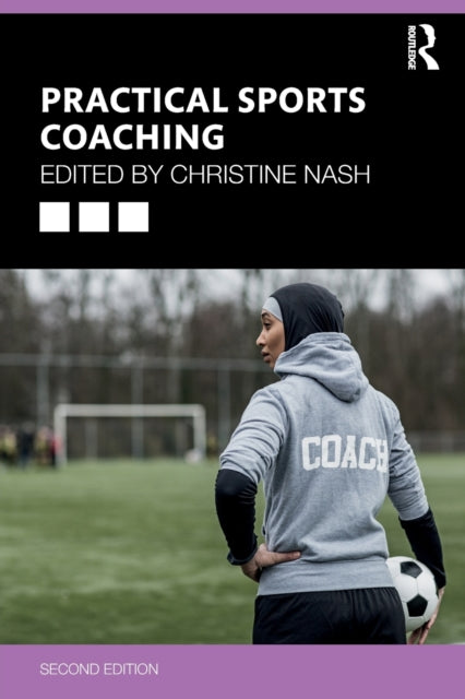 Book cover of: Practical Sports Coaching