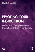 Pivoting Your Instruction