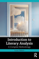 Book cover of: Introduction to Literary Analysis. By: Louis Hébert