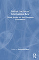 Book cover of: Indian Practice of International Law. By: Siddhartha Misra